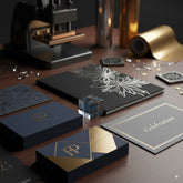 Foil Blocking Service